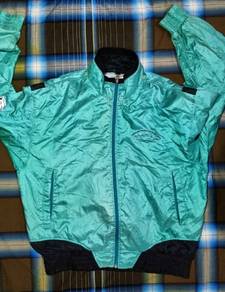 Champion Jacket 