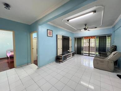 Apartment For Sale in Lily & Jasmine