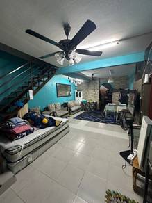 2-storey Terraced House For Sale in Kulai,JHR