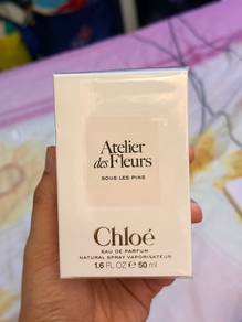 Chloe Perfume EDP