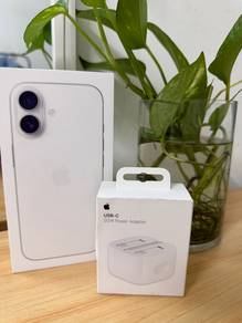 iPhone 17 256gb White