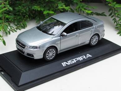 1-32 (13cm) Diecast Car Proton INSPIRA