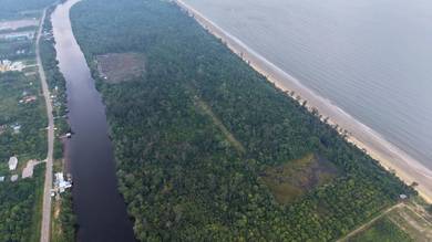 Others Land in Kuala Penyu, SBH