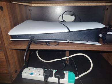 Ps5 Slim Digital