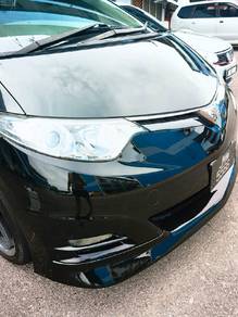 Toyota Estima AERAS G PACKAGE in Skudai, JHR