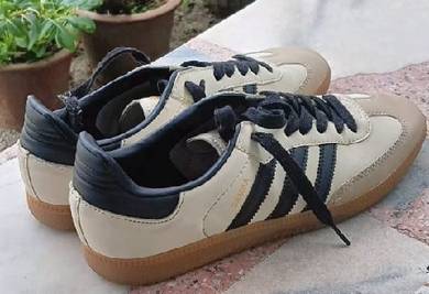 Adidas Samba OG 8UK Let Go