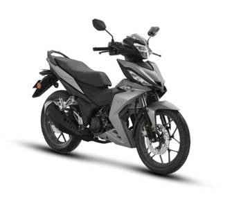 Honda RS150R