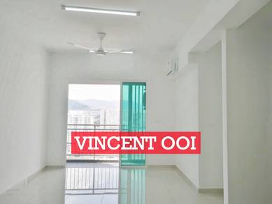 Condominium For Sale in Solaria Residences