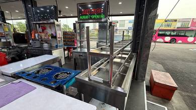 Food Warmer