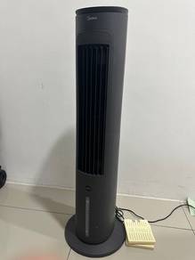 midea cooling fan