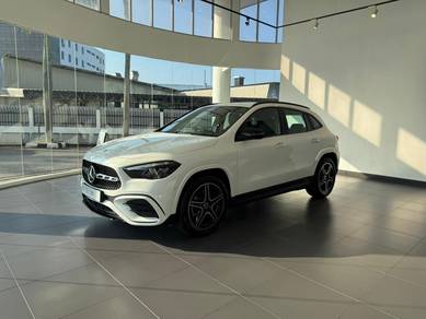 2026 Mercedes Benz GLA200 200 NIGHTFALL EDITION