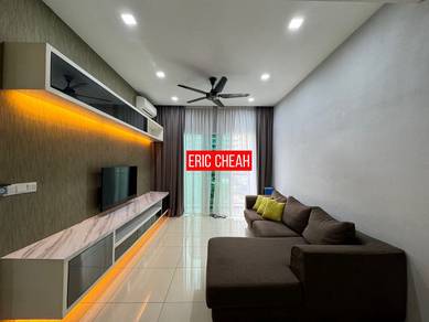 Condominium For Sale in One Imperial
