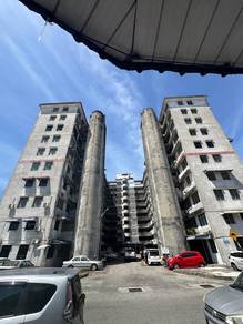 Apartment For Sale in Pangsa Tanjung Jaya