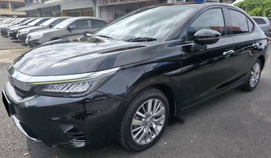Honda City V SENSING in Sandakan, SBH
