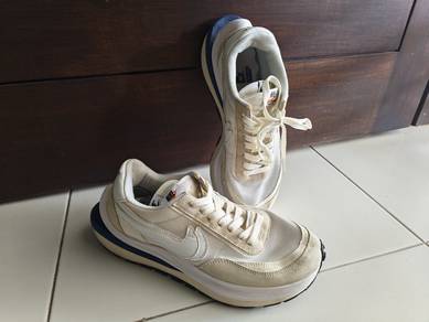 Nike Sneakers (Sacai Vaporwaffle )