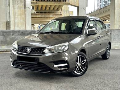 Proton Saga PREMIUM in Cheras, KUL
