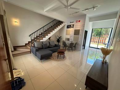 2-storey Terraced House in Kota Kinabalu,SBH