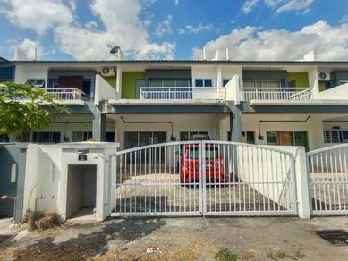 2-storey Terraced House For Sale in Port Dickson,NSN