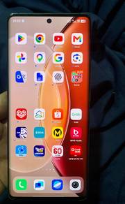 ViVO X90 5G 8/256gb UFS 4.0,Dimensity 9200 (4nm).