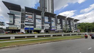 Shop lot For Sale in Bandar Sunway,SGR
