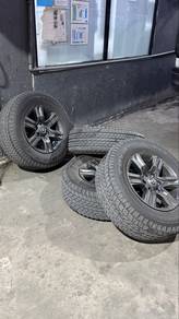 Rim Toyota