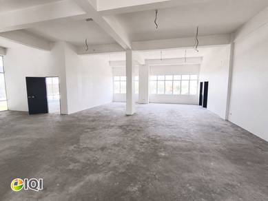 Office space For Rent in Perai,PNG