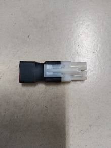 Rc Connector Tamiya Male to T Plug Female