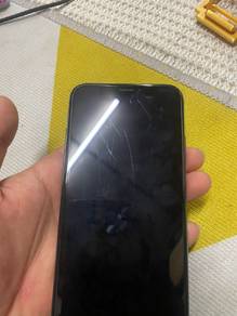 Iphone X (64GB) (Wifi Only)