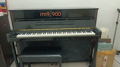 Grand Piano