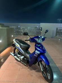 Honda Wave 100
