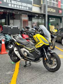 Honda XADV