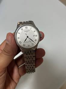 TISSOT Le Locle Powematic 180 Watch only- Good con