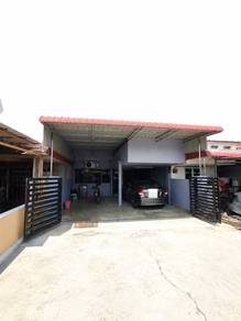 1-storey Terraced House For Sale in Kepala Batas,PNG