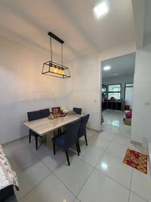 2-storey Terraced House For Sale in Ulu Tiram,JHR