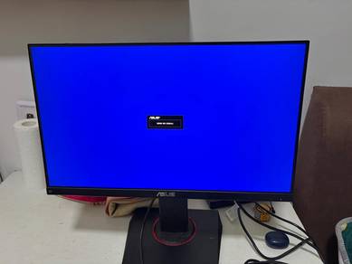 ASUS TUF Gaming VG249Q 247 IPS 144 Gaming Monitor