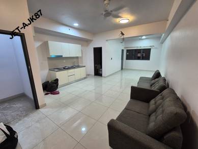 Service Residence For Rent in Edusentral