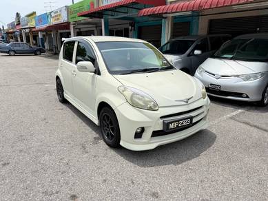 Perodua MyVi SE ZHS in Batu Pahat, JHR