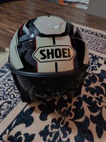 helmet