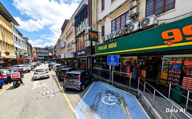 Shop lot For Sale in Petaling Jaya,SGR