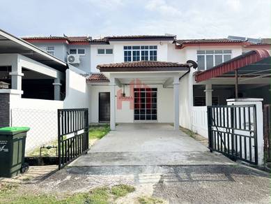 2-storey Terraced House For Sale in Sungai Petani,KDH