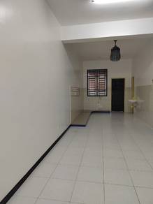 2.5-storey Terraced House For Sale in Johor Bahru,JHR