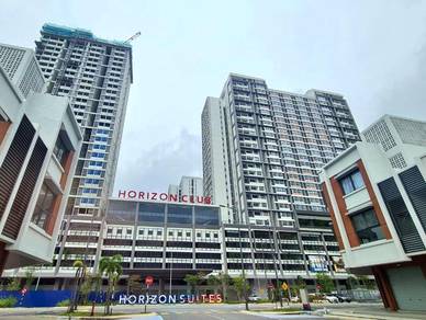 Service Residence For Rent in Horizon Suites