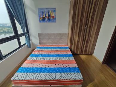 Room in Johor Bahru, JHR
