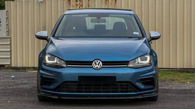 Volkswagen Golf TSI in Ampang, KUL