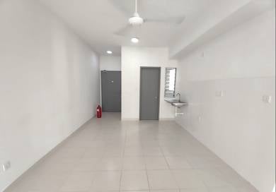 Condominium For Rent in Aman 1 Tropicana Urban Homes