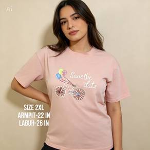 Tees like NEW