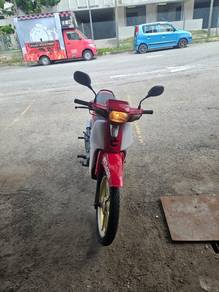 Yamaha Y100