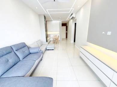 Service Residence For Rent in Duta Park Residences