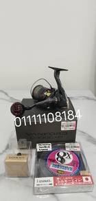shimano vanford c3000xg 2024