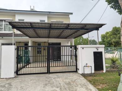 2-storey Terraced House For Rent in Tebrau,JHR